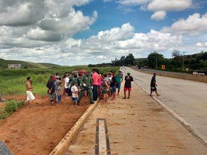 Motociclista colide e morre após tentar ultrapassagem proibida no Pilar