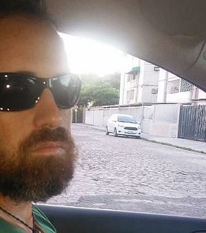 Caso Rayniere: corpo de motorista de aplicativo é sepultado em Maceió