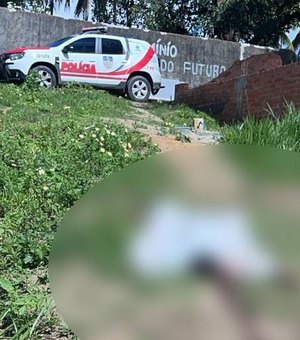 Suspeito de furtos é encontrado morto com sinais de espancamento em Marechal