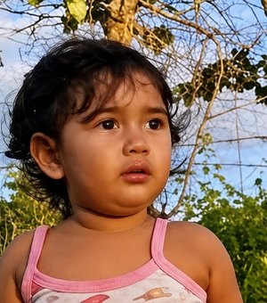 Polícia Civil diz que não descarta nenhuma hipótese sobre morte de criança em Dois Riachos
