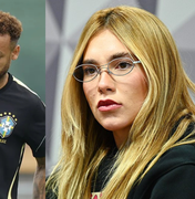 MP cobra contratos de Neymar e Virginia com bet por suposta prática abusiva