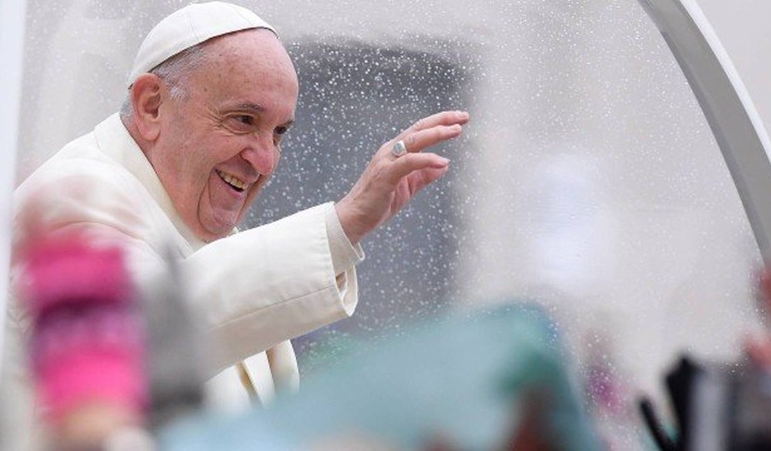 Papa Francisco envia mensagem a fiéis brasileiros pela Campanha da Fraternidade