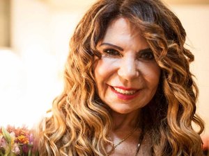 Elba Ramalho abre o São João de Maceió nesta quarta; veja programação