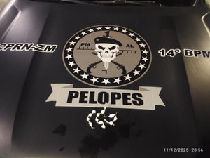 Jovem é detido com cocaína no município de Messias