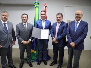 Lean Araújo é nomeado para retornar à chefia do Ministério Público de Alagoas