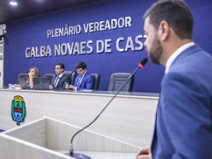 Câmara Municipal de Maceió aprova contas da gestão JHC dos últimos três anos