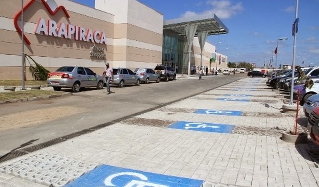 Confira o que abre e fecha no feriado em Arapiraca