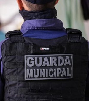 Inscrições para concurso da Guarda Municipal de Maceió entram na reta final