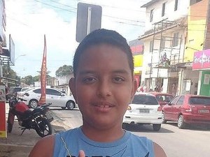 Amigos fazem campanha para ajudar família de garoto que morreu em desabamento