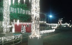 Decoração de Natal
