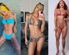Ruivinha de Marte cita superação ao entrar para o fisiculturismo: ‘O bullying me fez mudar e evoluir’