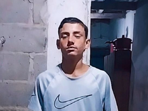 Adolescente de 17 anos é assassinado a tiros em Cajueiro