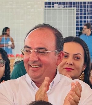 Junqueiro celebra 78 anos com fé, progresso e união pelo futuro