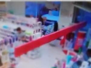 Grávidas,  baianas são presas furtando lojas em Maceió