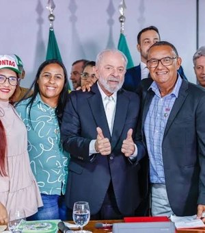 Presidente da FETAG-AL se defende de denúncias em operação que investiga descontos indevidos no INSS