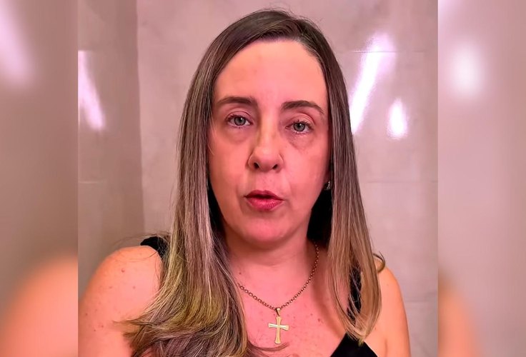 Quem é a herdeira do espólio político de Edson Magalhães em Santana do Ipanema