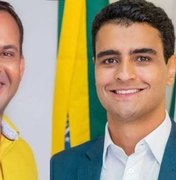 Topado com JHC, Francisco Sales se filia ao PSDB rumo à vitória em 2026