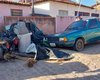 Jovem de 21 anos é morto a golpes de faca durante madrugada em Palmeira dos Índios