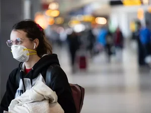 Governadores pedem apoio a restrições em aeroportos contra nova cepa da Covid-19