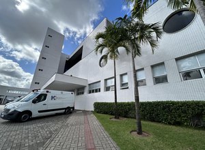 Hospital Metropolitano de Alagoas utiliza botox para tratar doenças neurológicas