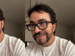 'A vida sexual de um padre existe', diz Padre Fábio de Melo
