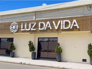 Plano Luz da Vida lança novo espaço de assistência familiar em Arapiraca