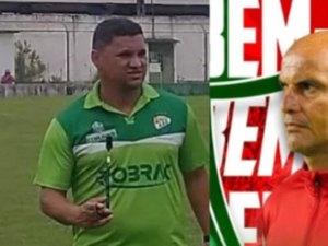 Após derrotas no Campeonato Alagoano, CSE e Coruripe demitem técnicos