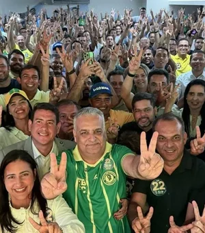 Vereadores de Alagoas deixam a sombra e assumem o protagonismo em 2026