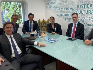 Rodrigo Cunha reforça que “turismo precisa ser respeitado como segmento estratégico na economia nacional”