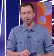 Tiago Leifert abandona a Globo e assina com outra emissora; veja detalhes