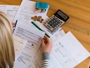 Em junho, endividamento fica estável na capital alagoana