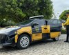 DMTT realiza entrega domiciliar de placas perdidas durante as chuvas em Maceió