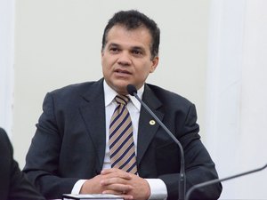 Governador de AL  garante solicitação do Deputado Ricardo Nezinho para a instalação de IC