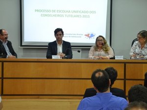 Eleição unificada para Conselhos Tutelares terá mudanças