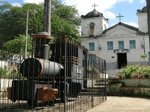 Museu Xucurus é alvo de arrombamento e tem armas históricas furtadas  em Palmeira dos Índios