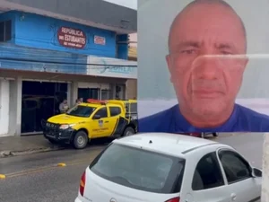 Homem morre dentro de pousada no município de Palmeira dos índios