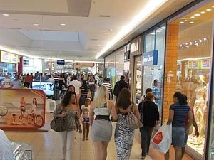 Inflação brasileira atinge nível de países desenvolvidos