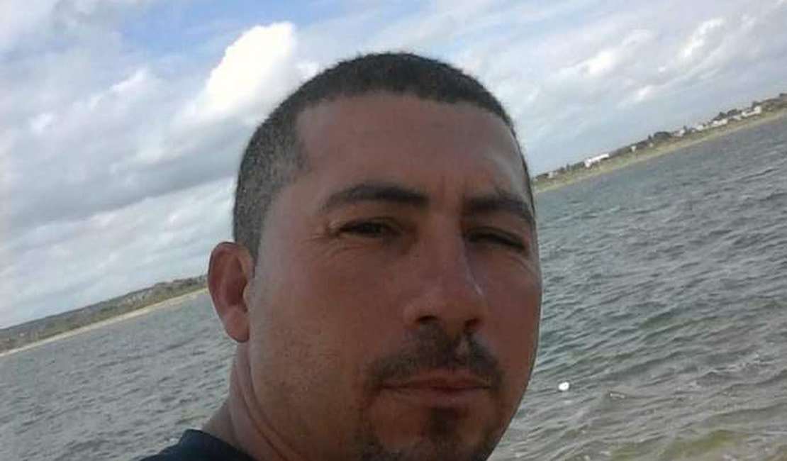 Homem é assassinado a tiros no bairro Olho D'Água dos Cazuzinhas, em Arapiraca