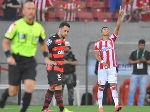 Náutico se garante no G4, enquanto Bragantino e Joinville continuam na degola