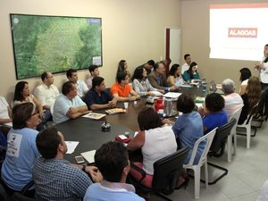 Governo no Agreste levará serviços públicos a moradores de Arapiraca e região