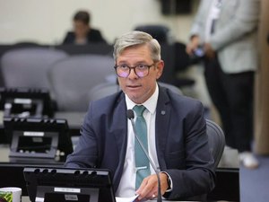 “O Brasil é o melhor país para quem anda errado”, diz Cabo Bebeto sobre ação do MST