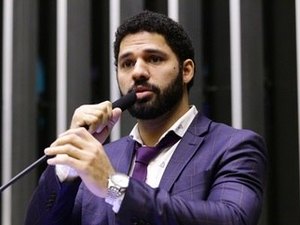 Morre no Rio o ex-deputado federal David Miranda, aos 37 anos