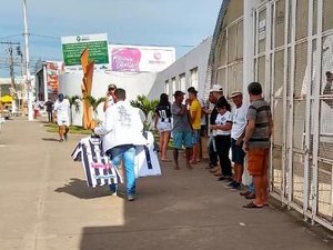 Ingressos para os jogos do ASA na Copa Alagoas terão preço único de R$ 20