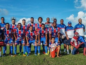 Flu de Feira empata, Itabaiana vence e várias surpresas. Confira a rodada da série D