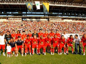 Clube pede adiamento de jogo da Copa do Brasil para torcida ver Libertadores