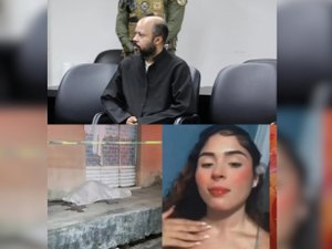 Albino Santos Lima, o serial killer alagoano, enfrenta segundo julgamento na próxima sexta-feira