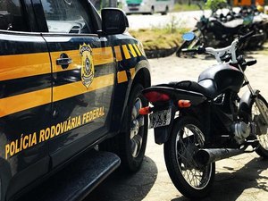 Homem é detido em Atalaia por receptação de veículo