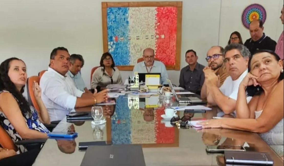 Criação de campus da Ufal entre Campo Alegre e Teotonio Vilela está com discussão avançada