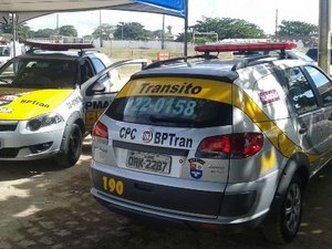 Rastreamento veicular otimiza operacionalidade na Segurança Pública