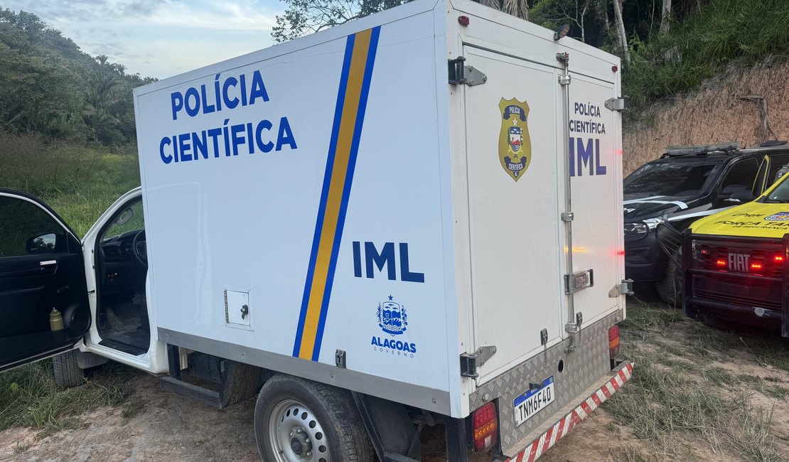 IML aponta afogamento como causa da morte de jovem em barragem em Campo Alegre